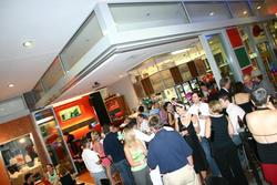 Greystone Bar - Accommodation Brunswick Heads 3