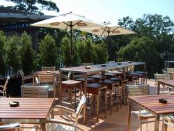 The Crest Hotel Sylvania - Accommodation Brunswick Heads 3