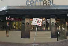 The Central Hotel - Accommodation Brunswick Heads 2