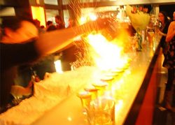 Salt Bar And Restaurant - Accommodation Brunswick Heads 3