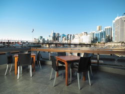 Watershed Hotel - Accommodation Brunswick Heads 3