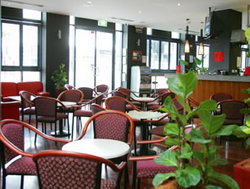 Key Largo Bar & Bistro - Accommodation Brunswick Heads 3
