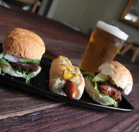 The Quarrymans Hotel - Accommodation Brunswick Heads