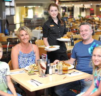 Burleigh Bears - Accommodation Brunswick Heads