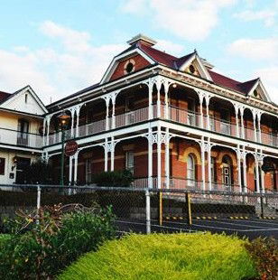 Viewbank VIC Accommodation Brunswick Heads