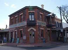 College Park SA Accommodation Brunswick Heads