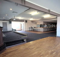 Burvale Hotel - Accommodation Brunswick Heads