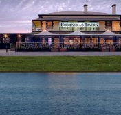 Birkenhead Tavern - Accommodation Brunswick Heads