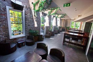 Madison Hotel Central - Accommodation Brunswick Heads 2