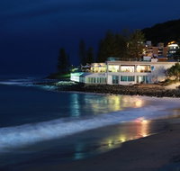 Oskars On Burleigh - Accommodation Brunswick Heads