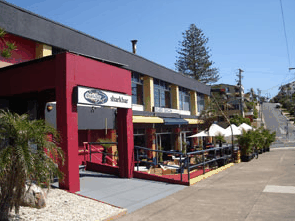Miami Tavern - Accommodation Brunswick Heads