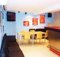 The Alibi Room - Accommodation Brunswick Heads