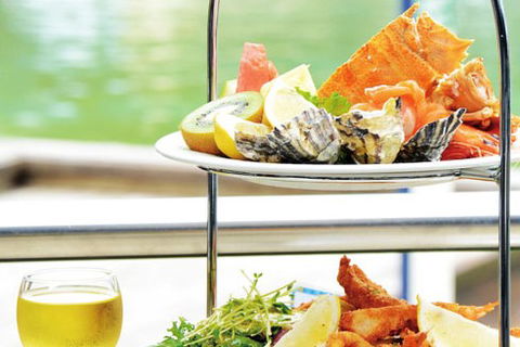 Kapsali At South Bank - Accommodation Brunswick Heads 1