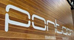 Pontoon Bar - Accommodation Brunswick Heads 2