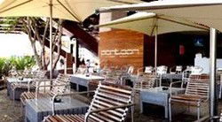 Pontoon Bar - Accommodation Brunswick Heads 3