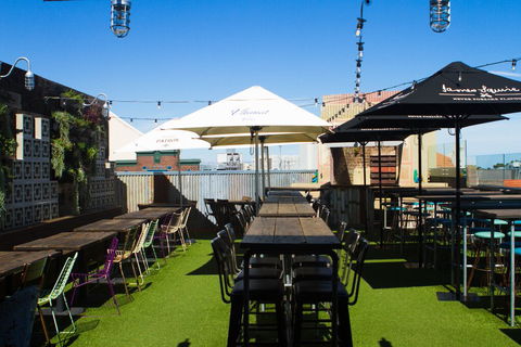 Zanzibar Newtown - Accommodation Brunswick Heads 1