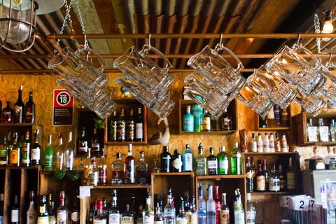 Zanzibar Newtown - Accommodation Brunswick Heads 2