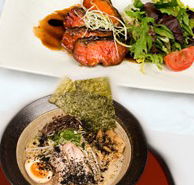 Zenya Noodle Bar - Accommodation Brunswick Heads