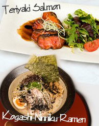 Zenya Noodle Bar - Accommodation Brunswick Heads 0