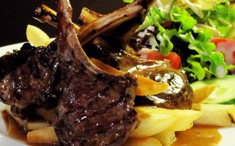 Concerto Mediterranean Cuisine - Accommodation Brunswick Heads 0
