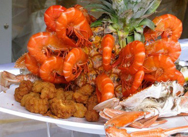 Concerto Mediterranean Cuisine - Accommodation Brunswick Heads 1