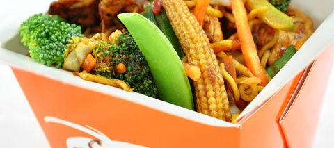 Stir Crazy Noodle Bar - Accommodation Brunswick Heads 0