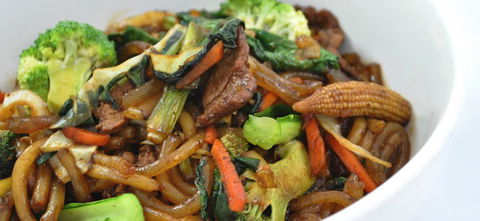 Stir Crazy Noodle Bar - Accommodation Brunswick Heads 1