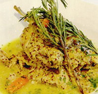 Mrs Top French Regional Cuisine - Accommodation Brunswick Heads