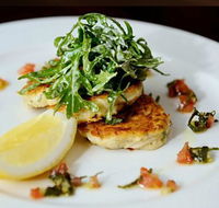 Ottimo Italian Kitchen - Accommodation Brunswick Heads