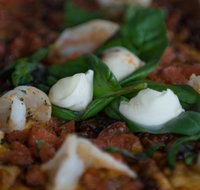 Vinny's Woodfire Pizza - Accommodation Brunswick Heads