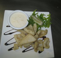 Cleveland Tavern - Accommodation Brunswick Heads