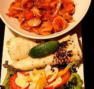 La Quinta Mexican Cafe y Bar - Accommodation Brunswick Heads