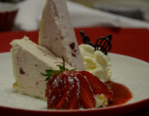 Des Alpes Swiss Restaurant - Accommodation Brunswick Heads 1