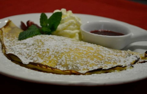 Des Alpes Swiss Restaurant - Accommodation Brunswick Heads 2