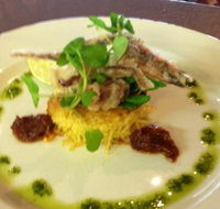 The Lighthouse Restaurant - Accommodation Brunswick Heads