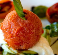 Lyrebird Restaurant - Accommodation Brunswick Heads