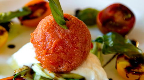 Lyrebird Restaurant - Accommodation Brunswick Heads 0