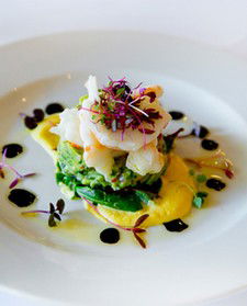 Lyrebird Restaurant - Accommodation Brunswick Heads 2