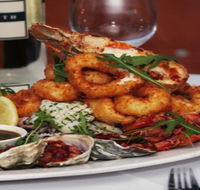 La Vida Restaurant - Accommodation Brunswick Heads