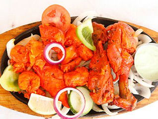 A Night In India - Accommodation Brunswick Heads 0