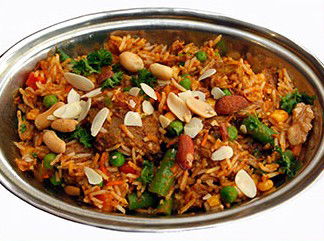 A Night In India - Accommodation Brunswick Heads 1