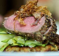 Airport Tavern  Bistro - Accommodation Brunswick Heads