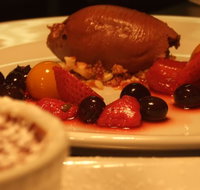 Piaf Bar  Bistro - Accommodation Brunswick Heads