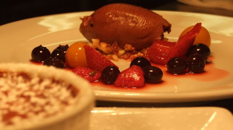 Piaf Bar & Bistro - Accommodation Brunswick Heads 0