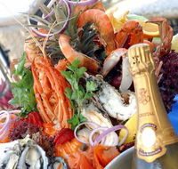 The Lazy Lobster - Accommodation Brunswick Heads