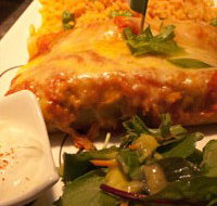 Rosa Mexicano - Accommodation Brunswick Heads