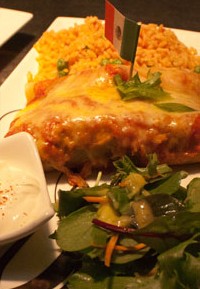 Rosa Mexicano - Accommodation Brunswick Heads 0