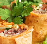 Albany Creek Thai Restaurant - Accommodation Brunswick Heads
