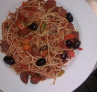 Little Roma Italian Restaurant - Accommodation Brunswick Heads