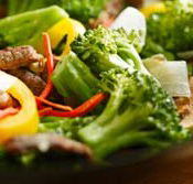 Thai Patcharin - Accommodation Brunswick Heads